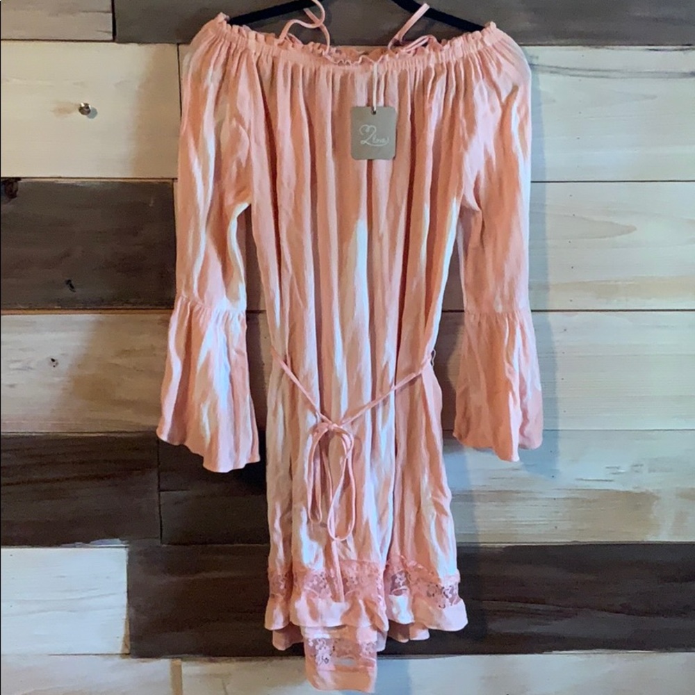 Adorable Boutique dress!
